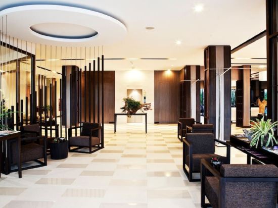 Фото Signature Pattaya Hotel