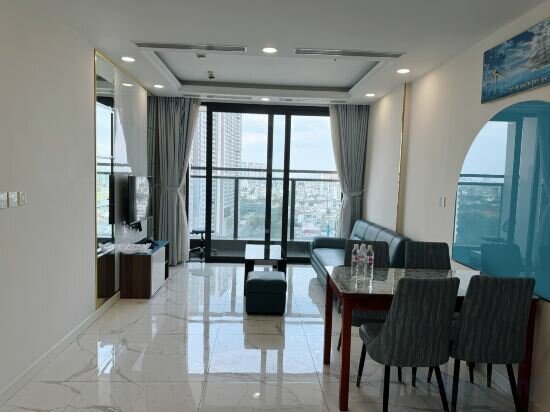 Apartments Elegant High-Class Apartment, Ho Chi Minh, photo