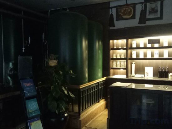 Фото Jin Jiang International Hotel Xi'an