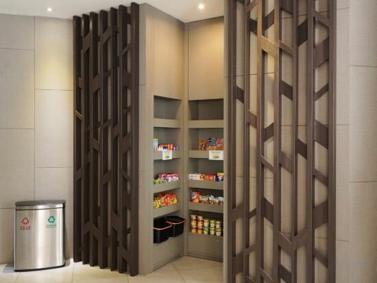 Фото Altera Hotel and Residence