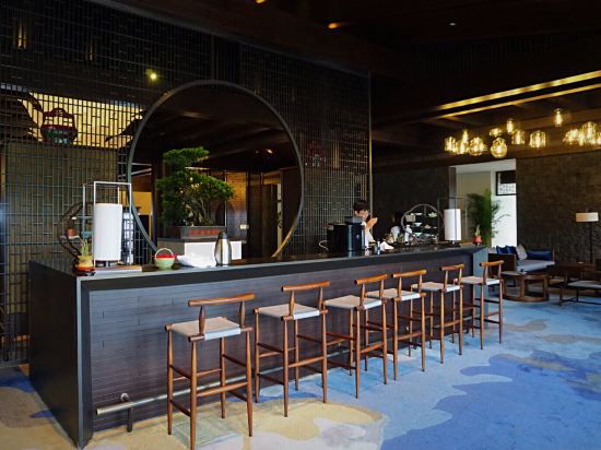 Фото Hangzhou Yagu Resort