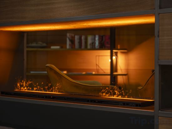 Фото Hesperia Andorra