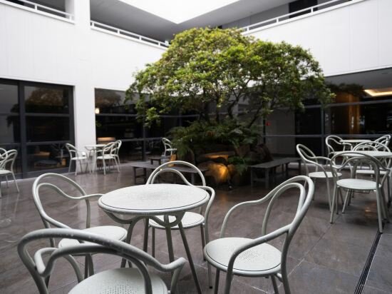 Фото Kabin Kyoto