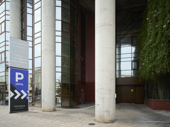 Фото Catalonia Majorica Hotel