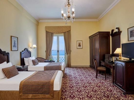 Фото Steigenberger Cecil Hotel