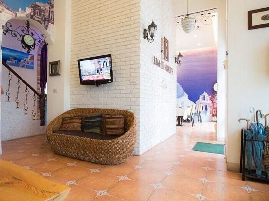 Фото Lighthouse Hostel