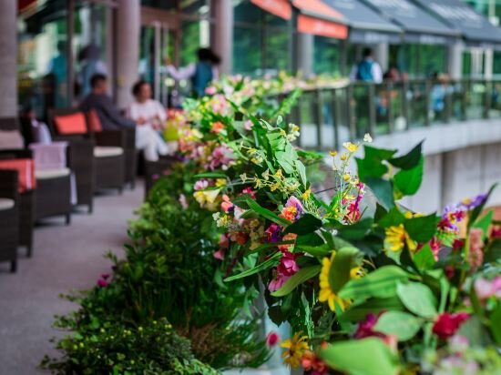 Фото The Lowry Hotel Manchester