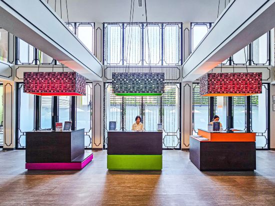 Фото Tinidee Trendy Bangkok Khaosan