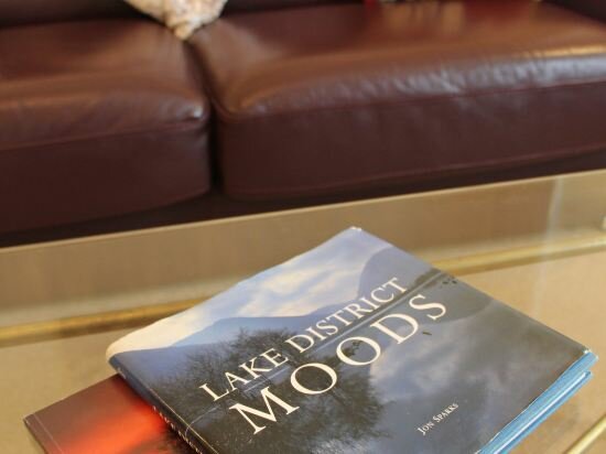 Фото St John's Lodge