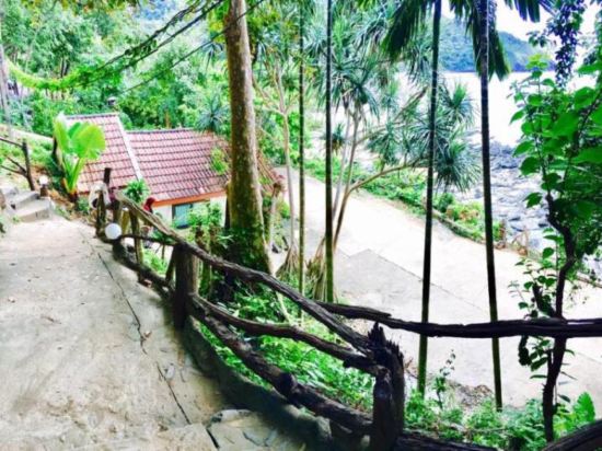 Фото Oyo 1085 Ma Lanta House