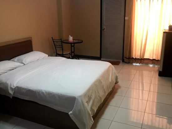 Фото Buddy Mansion