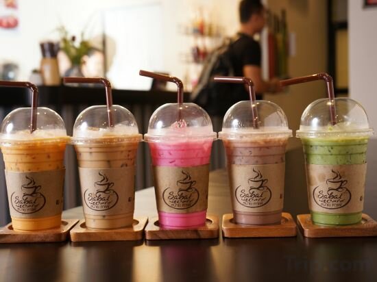 Фото Sabai Place Donmueang Airport