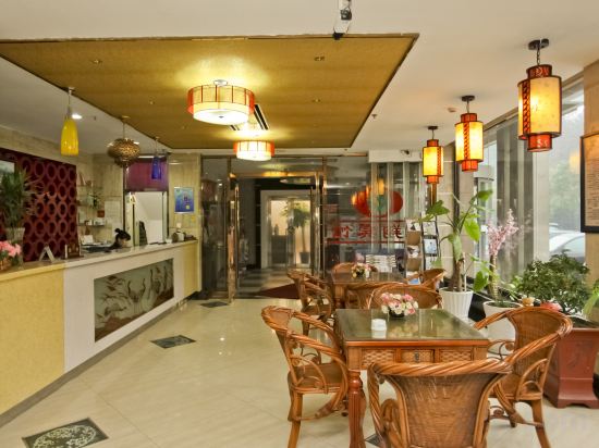 Фото De Xiang Hotel