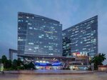 Paxin Hotel Apartment (Unit 3008, 30th Floor, Tower B, South Tower, Zhongzhou Center, No. 1066 Xingang East Road), apartments
