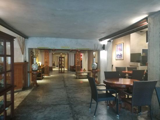 Фото Intown Residence