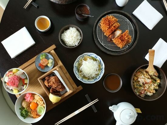 Фото The Shanghai Edition