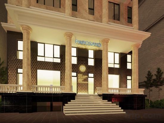 Фото Parosand Hanoi Hotel & Apartment