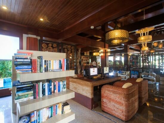 Фото Samui Buri Beach Resort