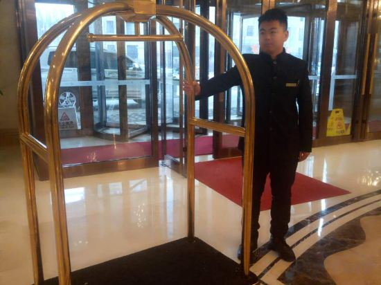 Фото отеля 3