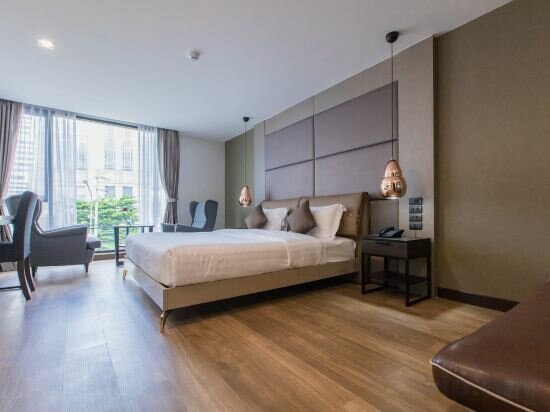 Фото The Connex Asoke