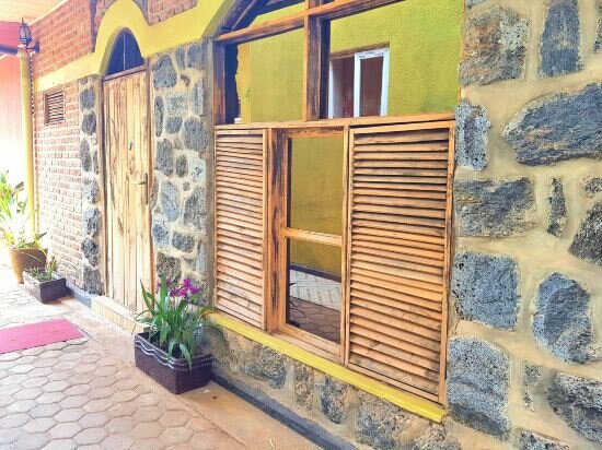 Hotel Yambi Guesthouse, Kigali, photo