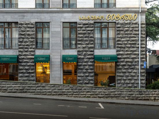 Фото отеля 5