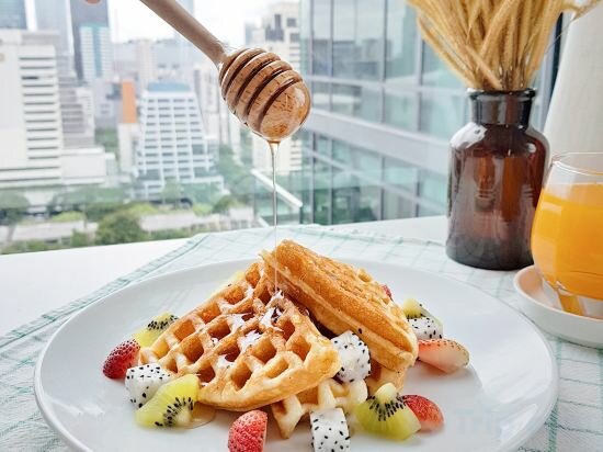 Фото Sivatel Bangkok