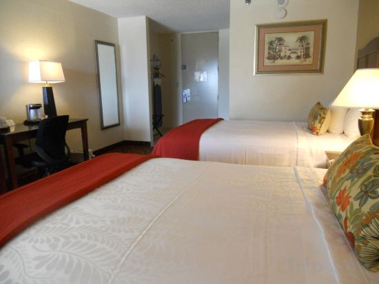 Фото Best Western Plus North Miami/Bal Harbour