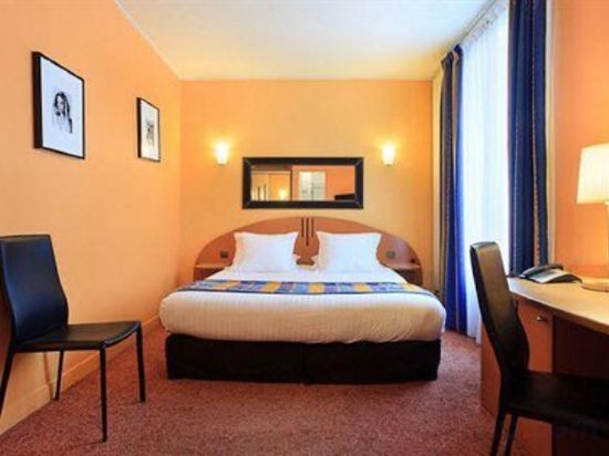 Фото Mercure Paris Alesia