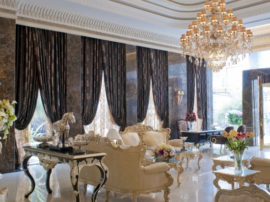 Фото LK The Empress Pattaya