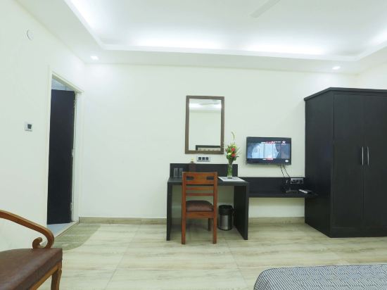 Фото The Metropolitan Hotel and SPA New Delhi