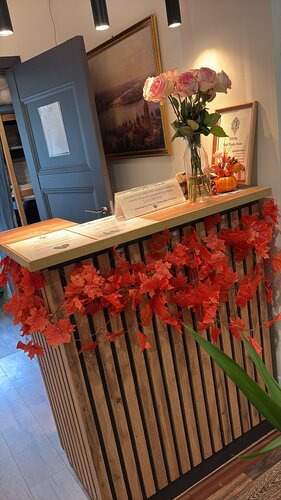 Гостиница Невский Авеню в Санкт-Петербурге