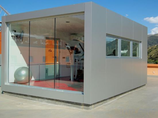 Фото Hotel Macià Real de La Alhambra