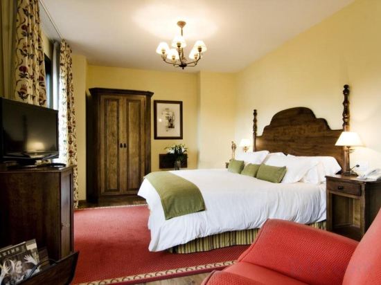 Фото Pousadas de Compostela Pombal