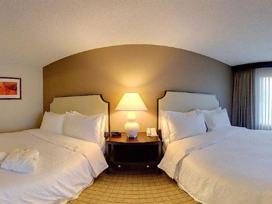 Фото Sheraton San Jose Hotel