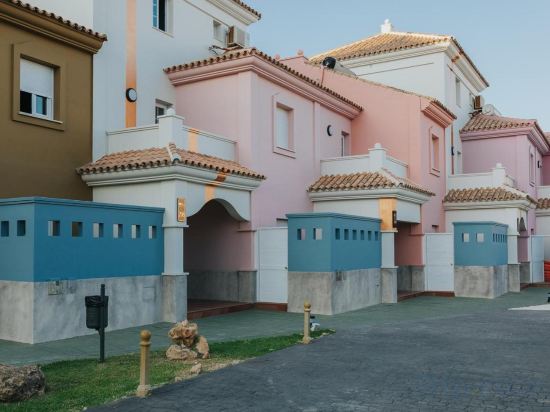 Фото On Family Playa de Doñana