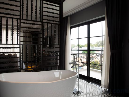 Фото Hôtel D'Melin