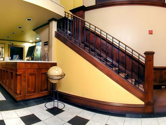 Фото Staypineapple An Elegant Hotel Union Square