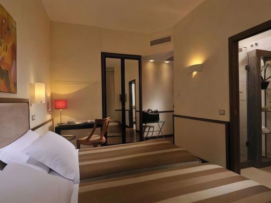 Фото Best Western Hotel Piccadilly