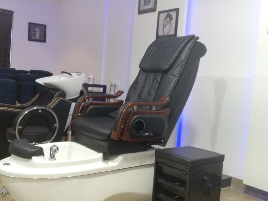 Фото The Ocean Pearl Resort And SPA