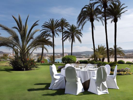 Фото Parador de Jávea