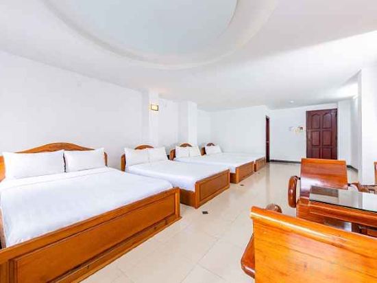 Фото Minh Cat Hotel