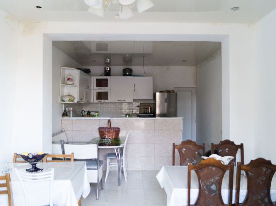 Фото Гостевой дом Bagrat