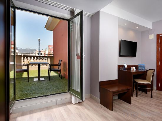 Фото Hotel Hcc Taber