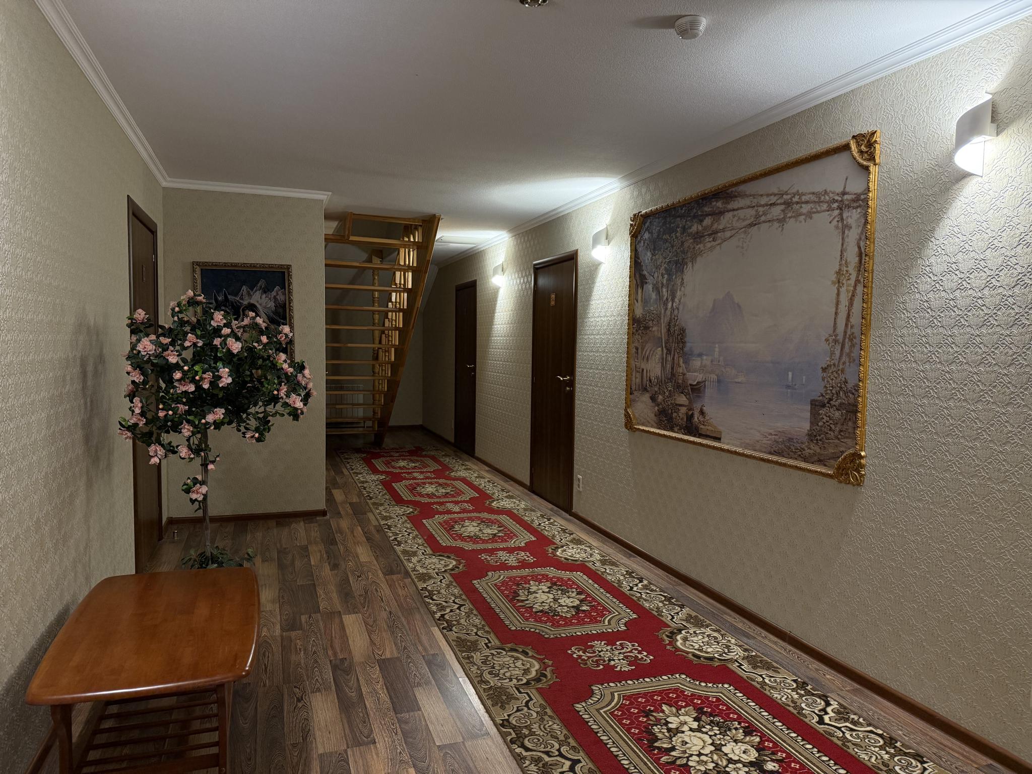 Фото Усадьба