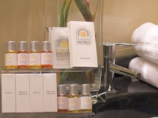 Фото Cardinal Hotel St Peter