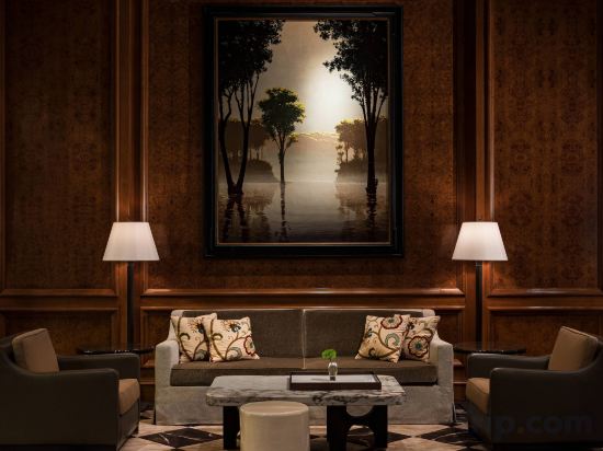 Фото The Ritz-Carlton New York, Central Park