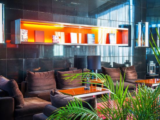 Фото Alexandre Hotel Fira Congress