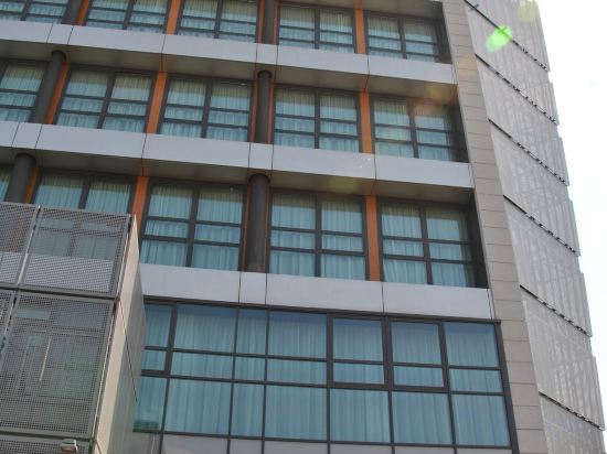 Фото Hilton Garden Inn Milan North