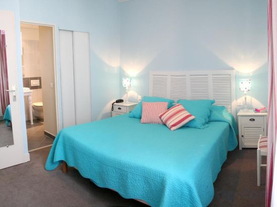 Фото Hotel Albert 1er